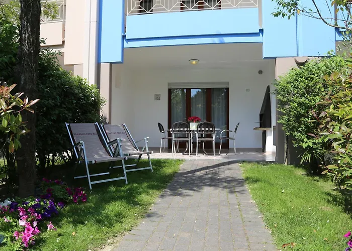 Villaggio Mare Blu