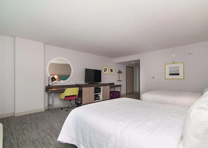 Hampton Inn Norwich
