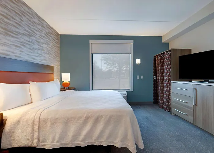 Home2 Suites By Hilton Gulf Breeze Pensacola Area, Fl