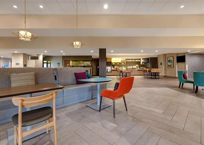 Home2 Suites By Hilton Gulf Breeze Pensacola Area, Fl