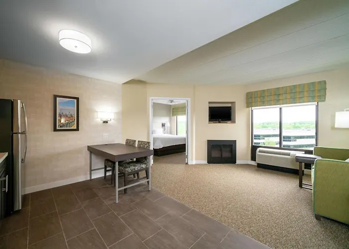 Hampton Inn & Suites Valley Forge/Oaks