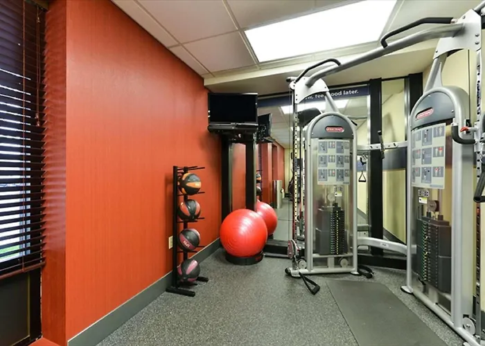 Hampton Inn & Suites Valley Forge/Oaks