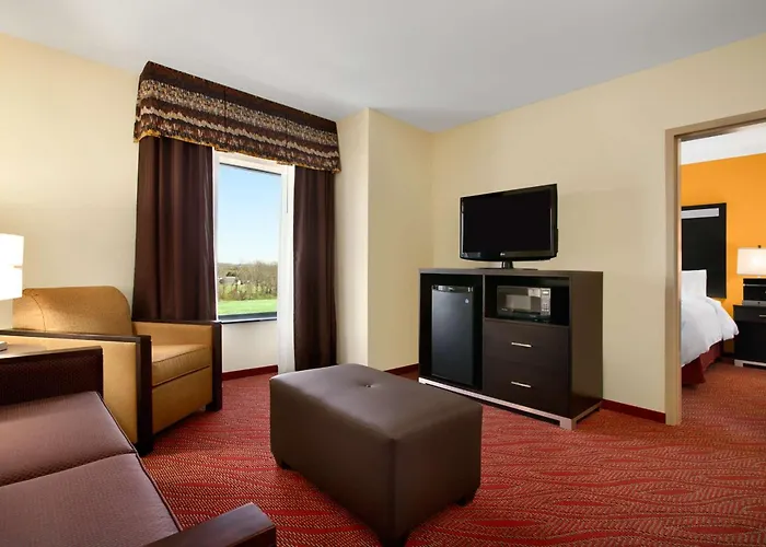 Hampton Inn Limerick