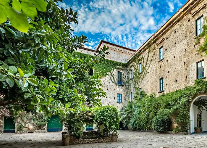 Palazzo Belmonte