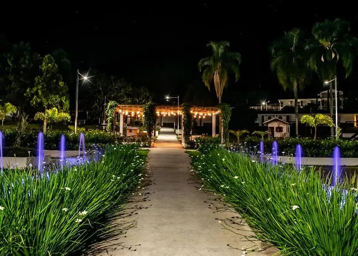 Hotel Fazenda M1