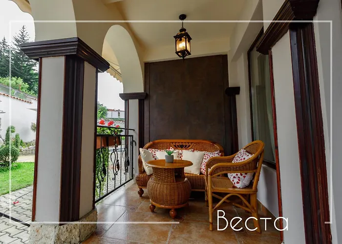 Boutique & Spa Hotel Heaven
