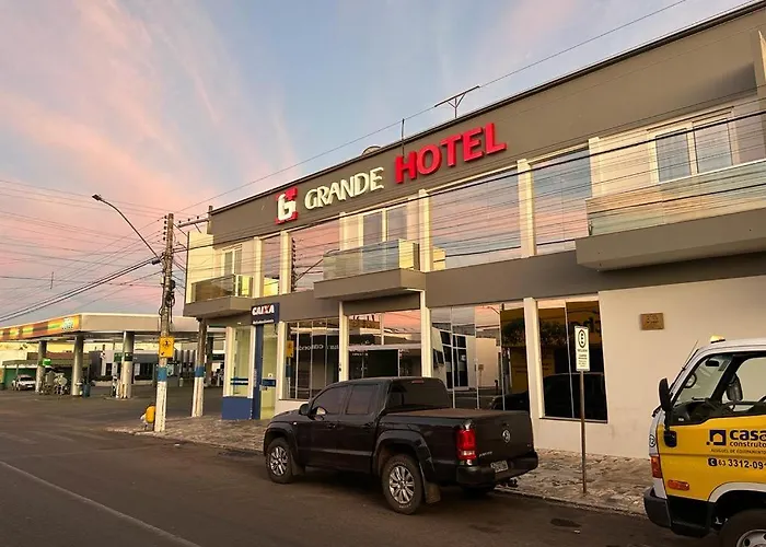 Grande Hotel
