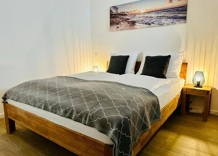 Nanis Hotel & Appartements