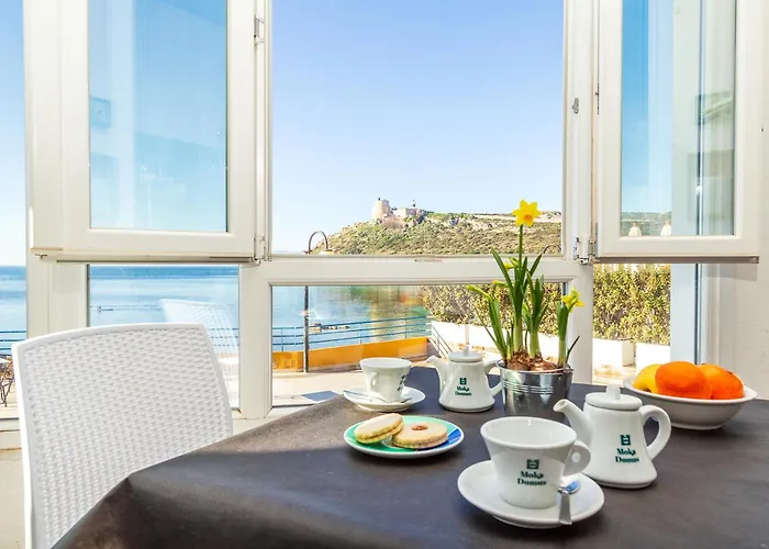 Hotel Calamosca