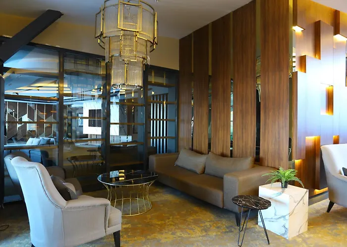 Trendlife Hotels Uludağ ALL INCLUSIVE
