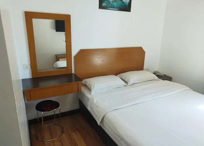 Marine Bay Hotel