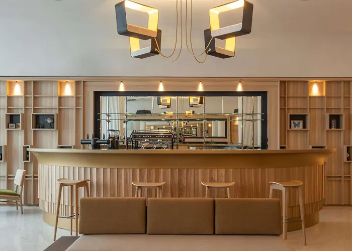 Radisson Blu Grand Hotel & Spa, Malo-Les-Bains