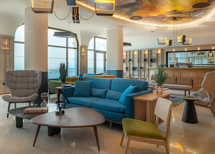 Radisson Blu Grand Hotel & Spa, Malo-Les-Bains