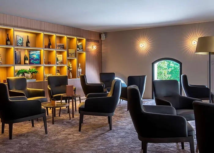 Radisson Blu Hotel, Rouen Centre