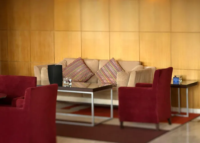 Radisson Blu Martinez Beirut