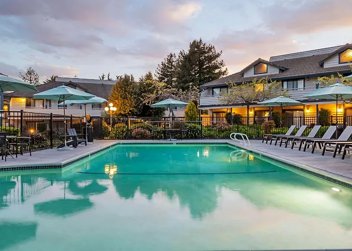 Seacliff Inn Aptos, Tapestry Collection By Hilton