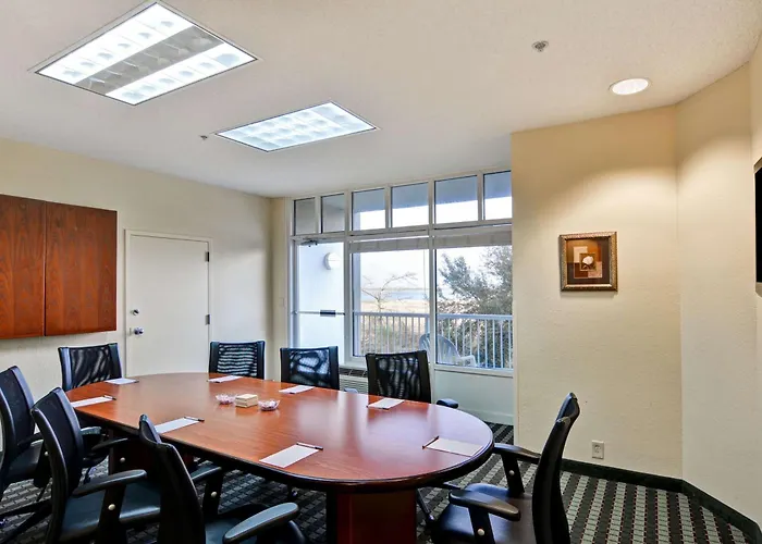Hampton Inn Mobile/East Bay