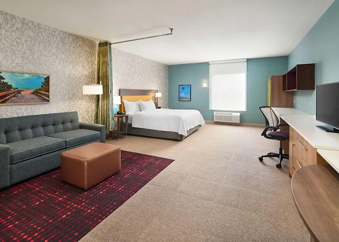 Home2 Suites By Hilton Palm Bay I 95