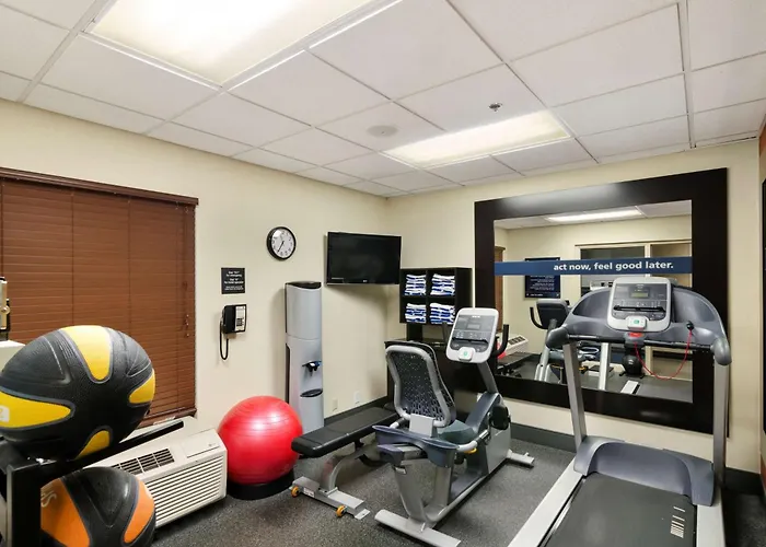 Hampton Inn Mount Dora