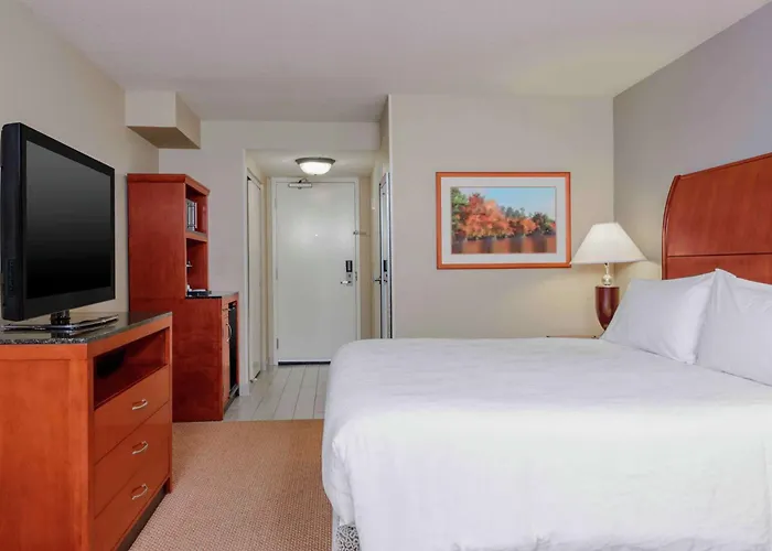 Hilton Garden Inn Independence
