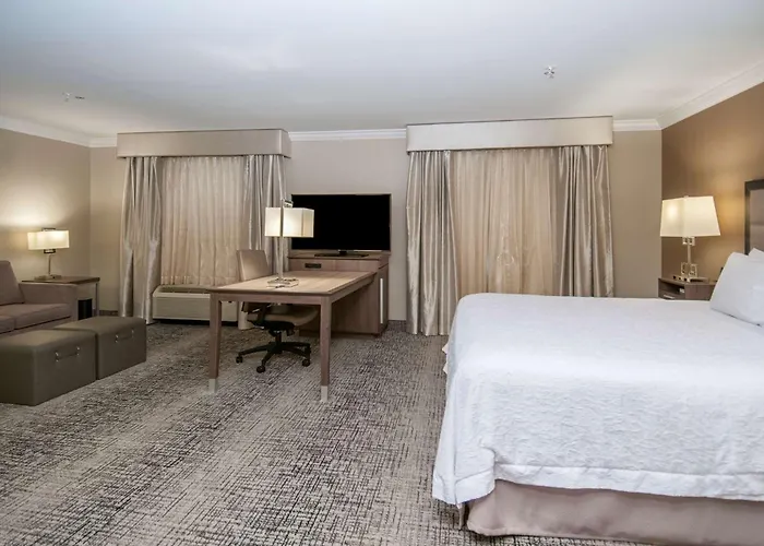 Hampton Inn & Suites Ridgeland