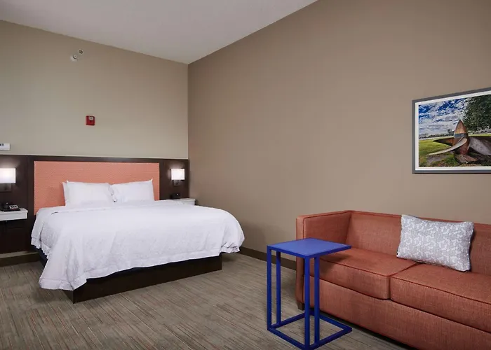 Hampton Inn Wilmington-Medical Park
