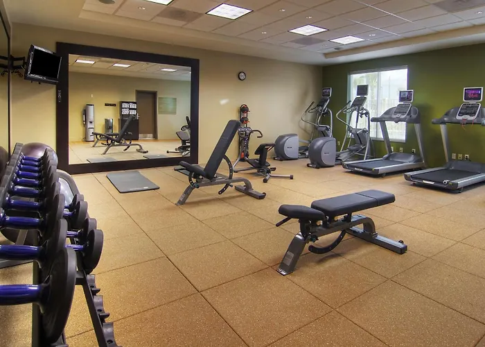 Hilton Garden Inn Houston-Pearland
