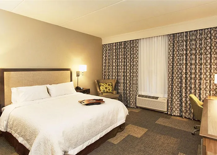 Hampton Inn Hibbing