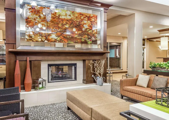 Hilton Garden Inn Gainesville