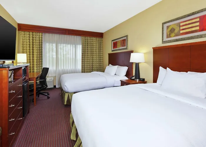 Doubletree By Hilton Holland
