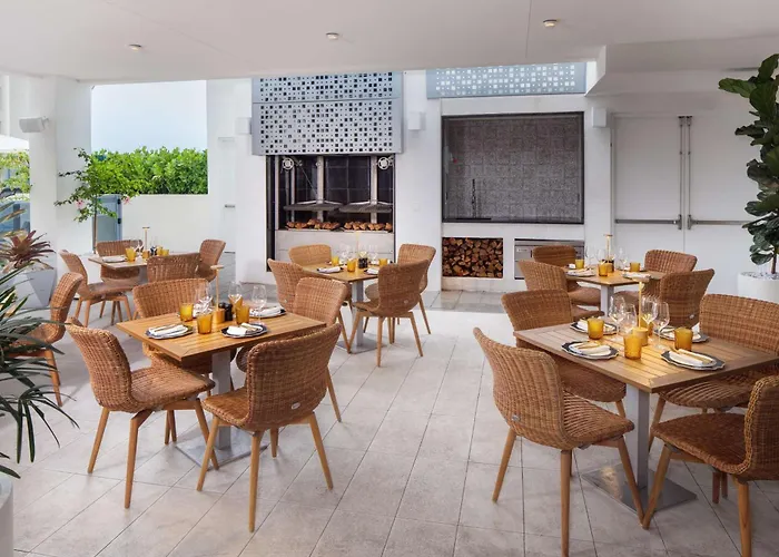 Hilton Miami Aventura Hotel
