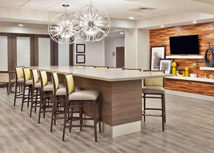 Hampton Inn Eufaula Al