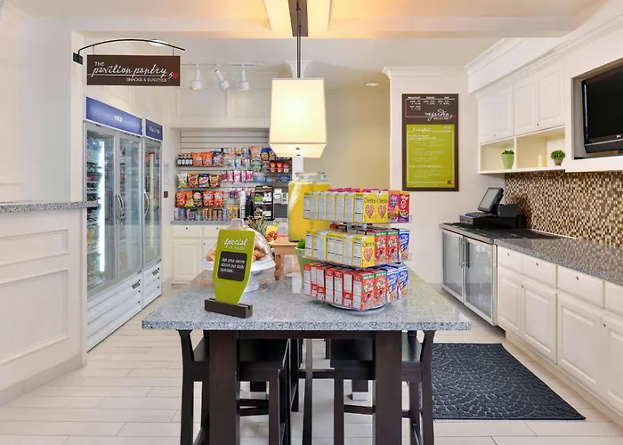 Hilton Garden Inn Addison