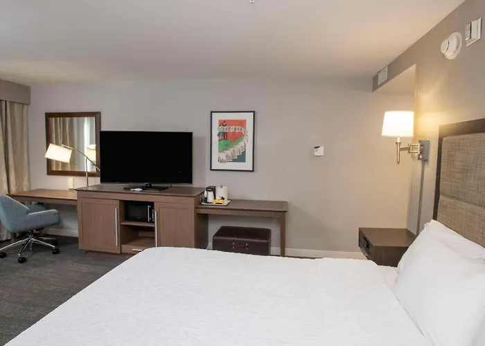 Hampton Inn & Suites - Cincinnati/Kenwood, Oh