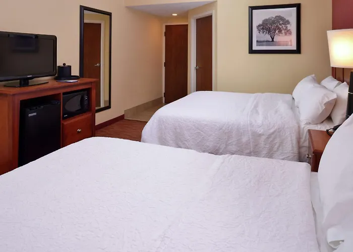 Hampton Inn Columbus-East Pickerington
