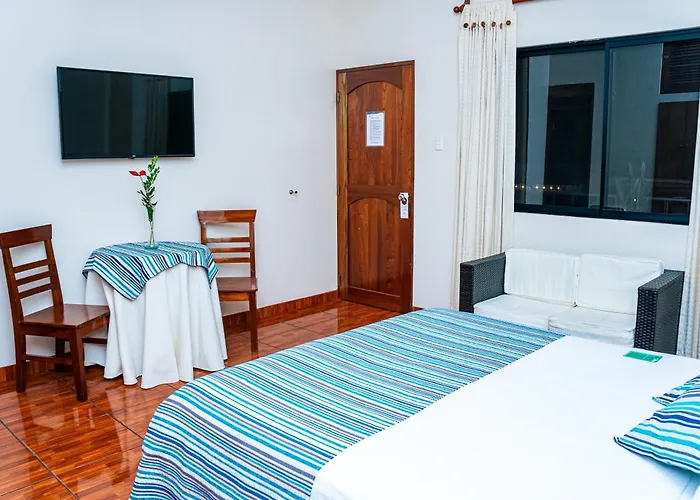 Casablanca Hotel