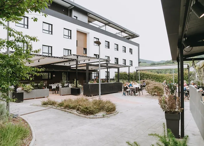 Hotel K10 Urnieta