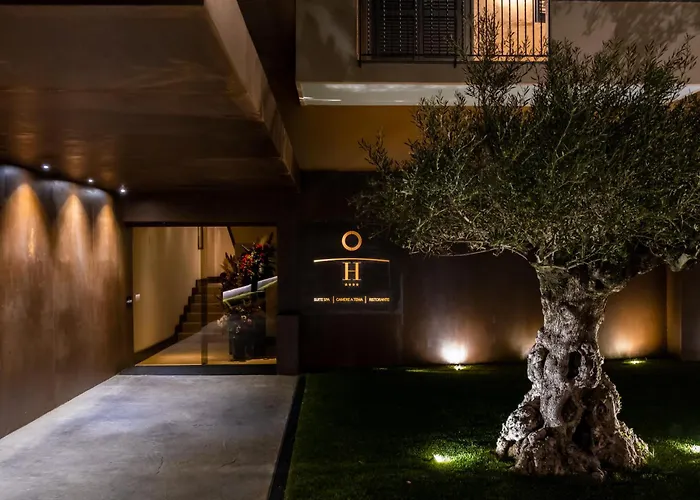 Hotel Orizzonte