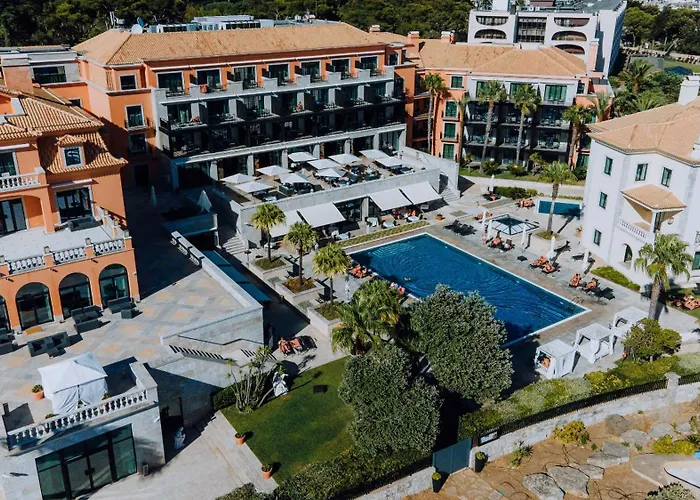 Grande Real Villa Itália Hotel&Spa