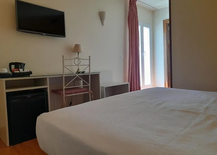 Hotel Murillo