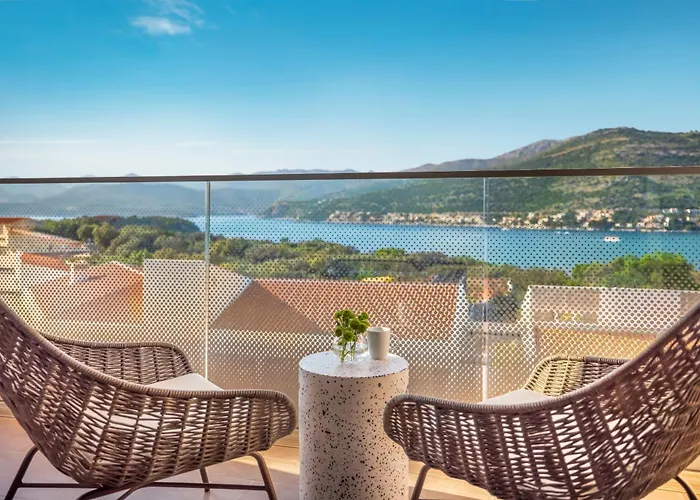 Valamar Tirena Hotel
