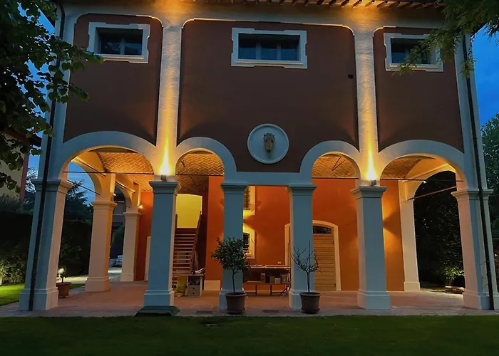 Villa Matildis