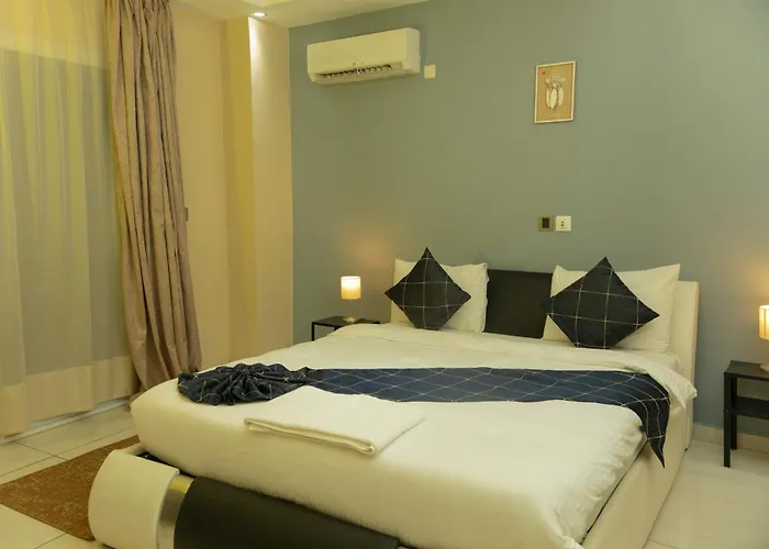 BNB Hotel Spa