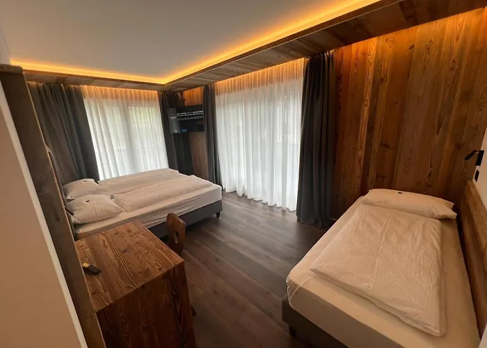Hotel De Fronz