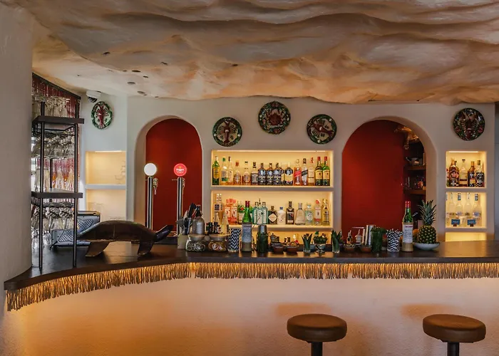 Hotel Isabella'S Llafranc