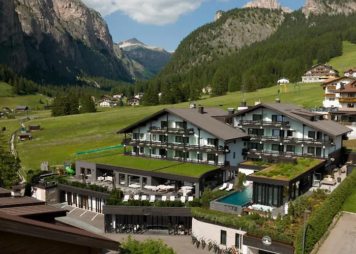 Biancaneve Family Hotel