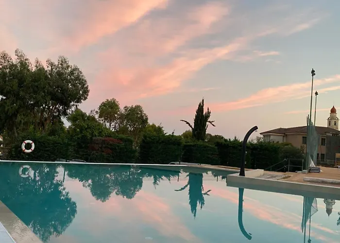 Il Borgo Della Rovere San Bartolomeo Al Mare