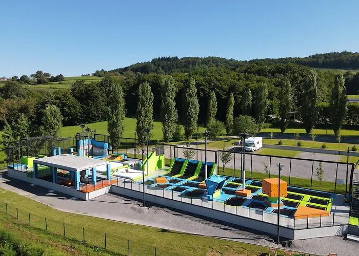 Hotel Dolenjc