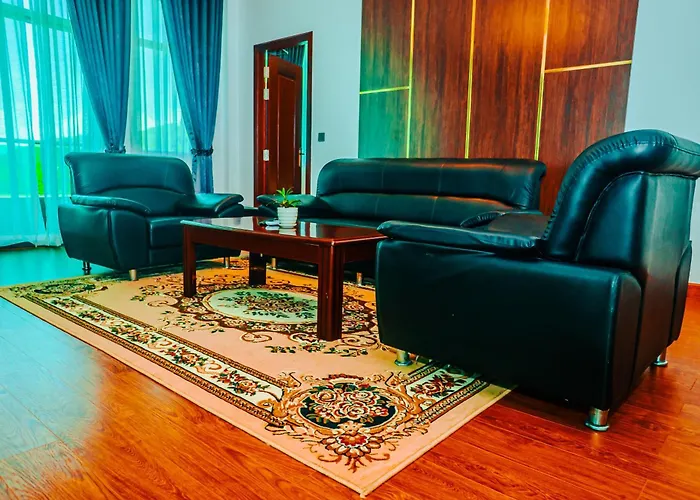 Sangkahak Mith Hotel