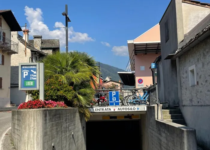 Boutique Centrale